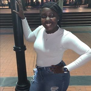 Meet your Posher, Reginae